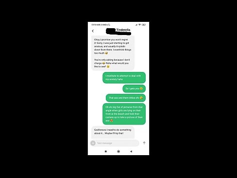 ❤️ Мен Тиндерден жаңы PAWGди гаремиме коштум (Tinder менен сүйлөшүү камтылган) ❤❌ Супер секс бизде ky.verhentai.ru ️❤