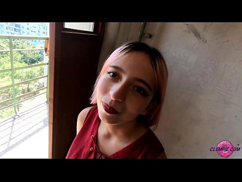❤️ Студенттик Сезимдүү Соруса бейтааныш бир четте - Кончают Анын Бет ❤❌ Супер секс бизде ky.verhentai.ru ️❤